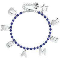 Bracciale Kidult Donna Symbols in Acciaio 731585 - 731585